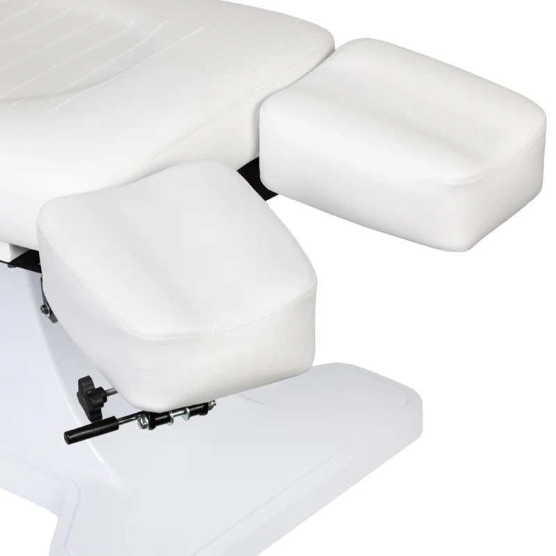 ACTIVESHOP 112 hydraulic podiatry chair white - Image 3