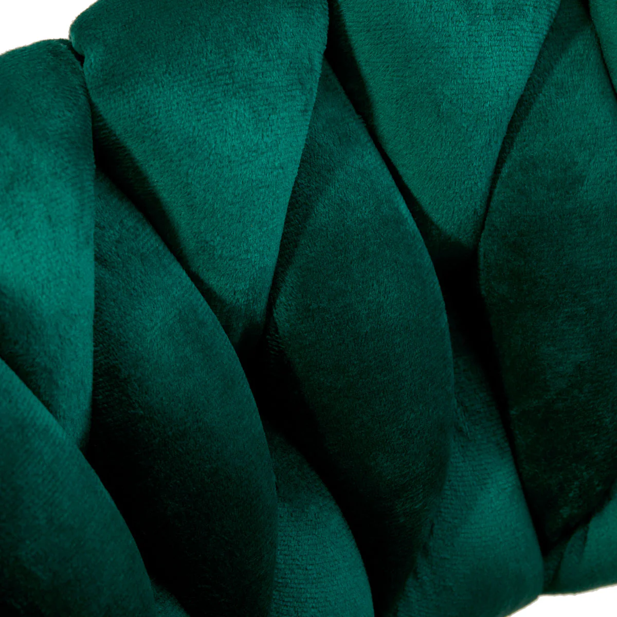 4Rico Bar Hocker QS-B313a green velvet - Image 5