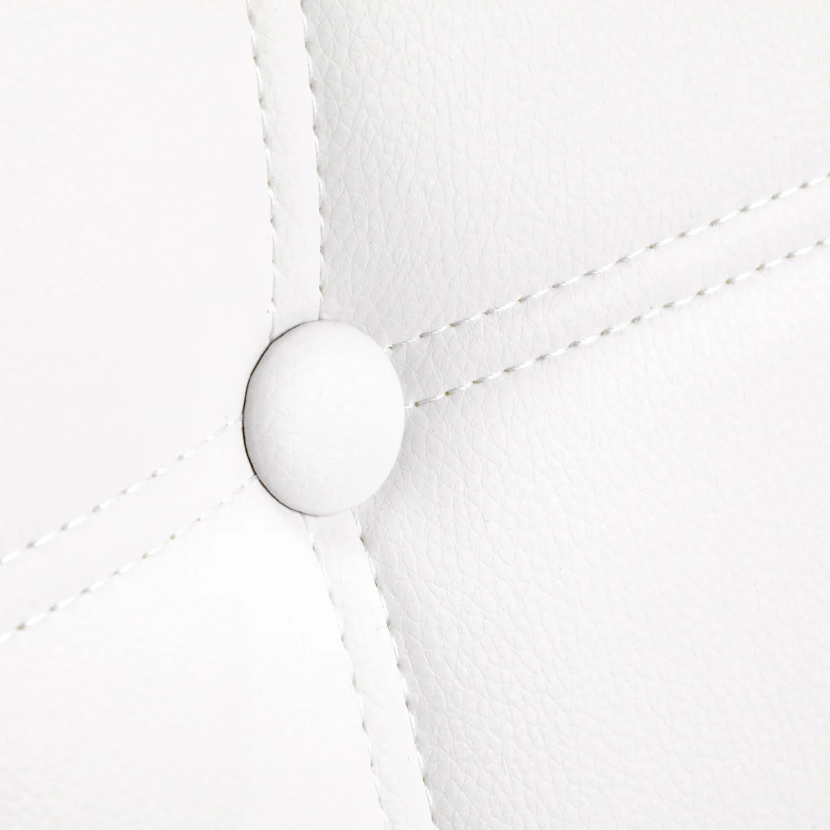 4Rico Cosmetic chair QS-185 white - Image 5