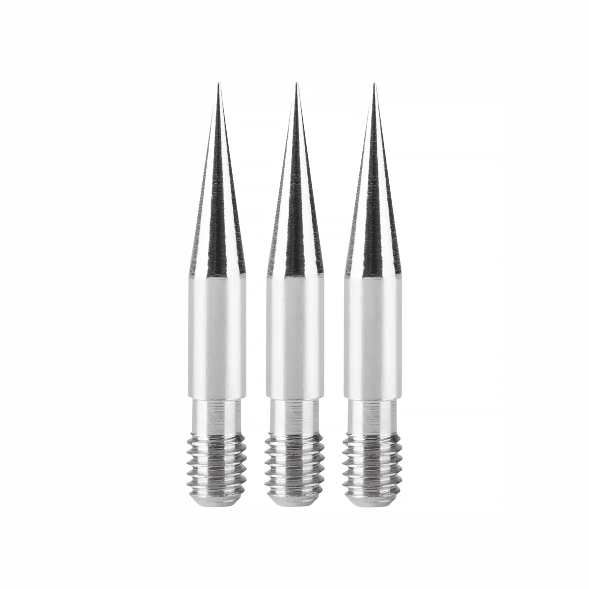 ACTIVESHOP A set of needles for an electrocoagulator - Image 3