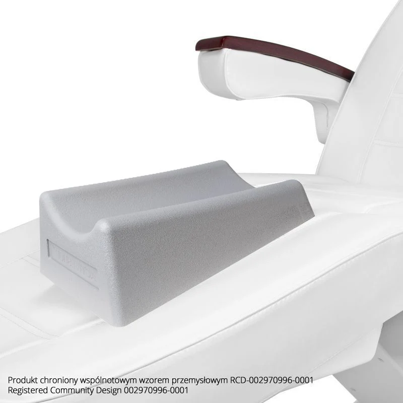 Activ Podo gray pedicure footrest - Image 9