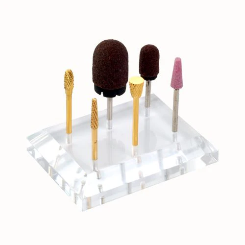 ActiveShop Acrylic Sand for Cutters & Drill Bits - Image 2