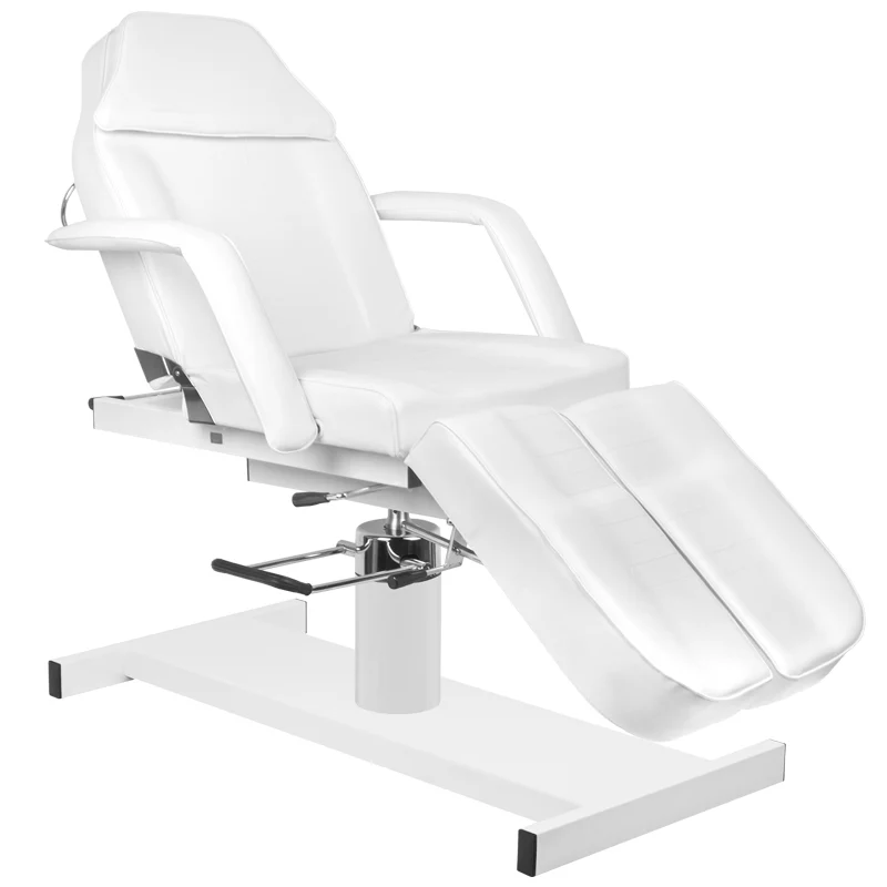 ActiveShop Beauty Bed Hydraulic A 210C Pedicure White - Image 3