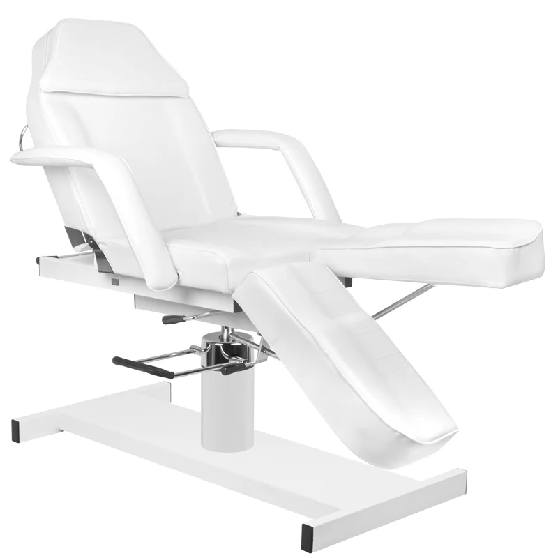ActiveShop Beauty Bed Hydraulic A 210C Pedicure White - Image 4