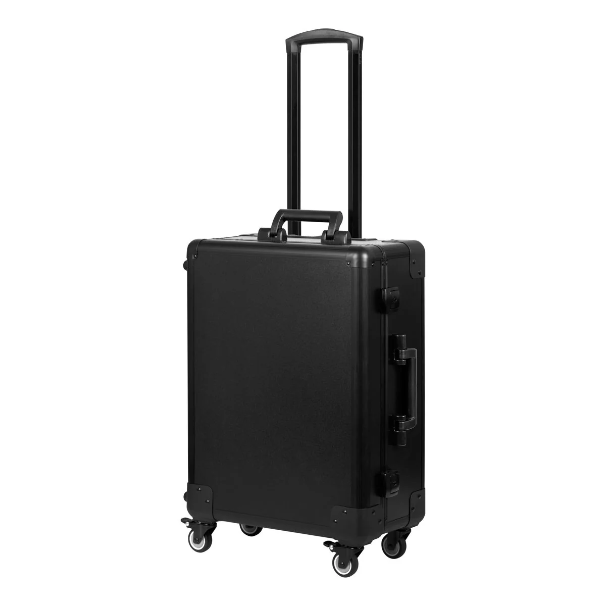 ActiveShop Case Portable Makeup Stand T-27 Black - Image 8