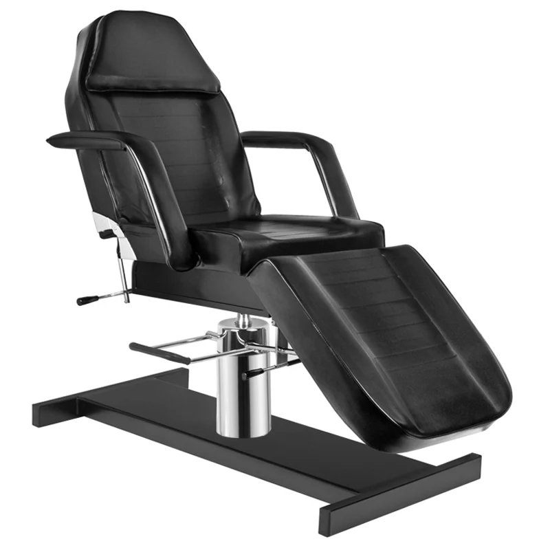 ActiveShop Cosmetic Chair Hydraulic A 210 Black - Image 5