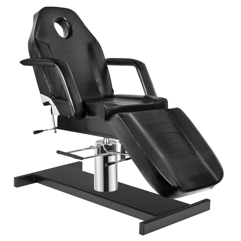 ActiveShop Cosmetic Chair Hydraulic A 210 Black - Image 8