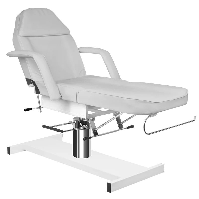 ActiveShop Cosmetic Chair Hydraulic A 210 Grey - Image 4