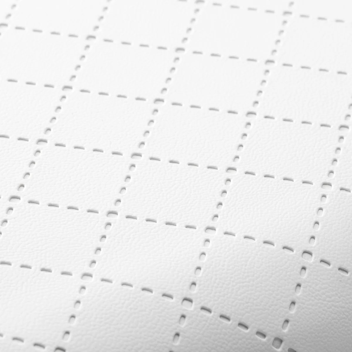 ActiveShop Manicure Stand 6M Golden White Quilted - Image 3