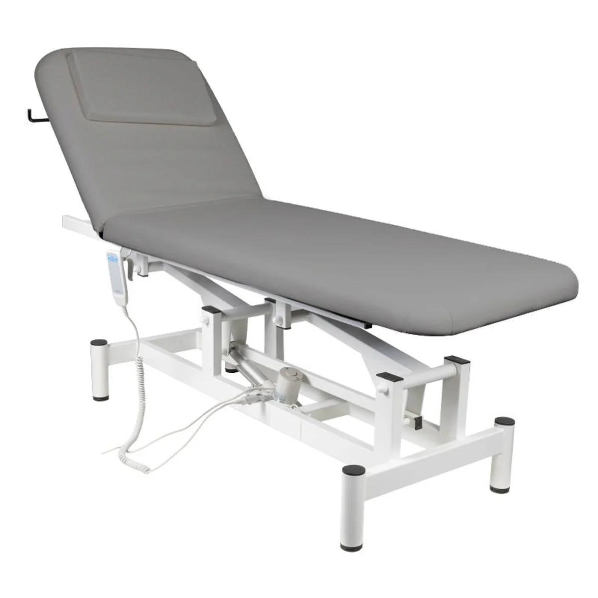 ActiveShop Massage Electric Bed 079 Gray 1 Motor