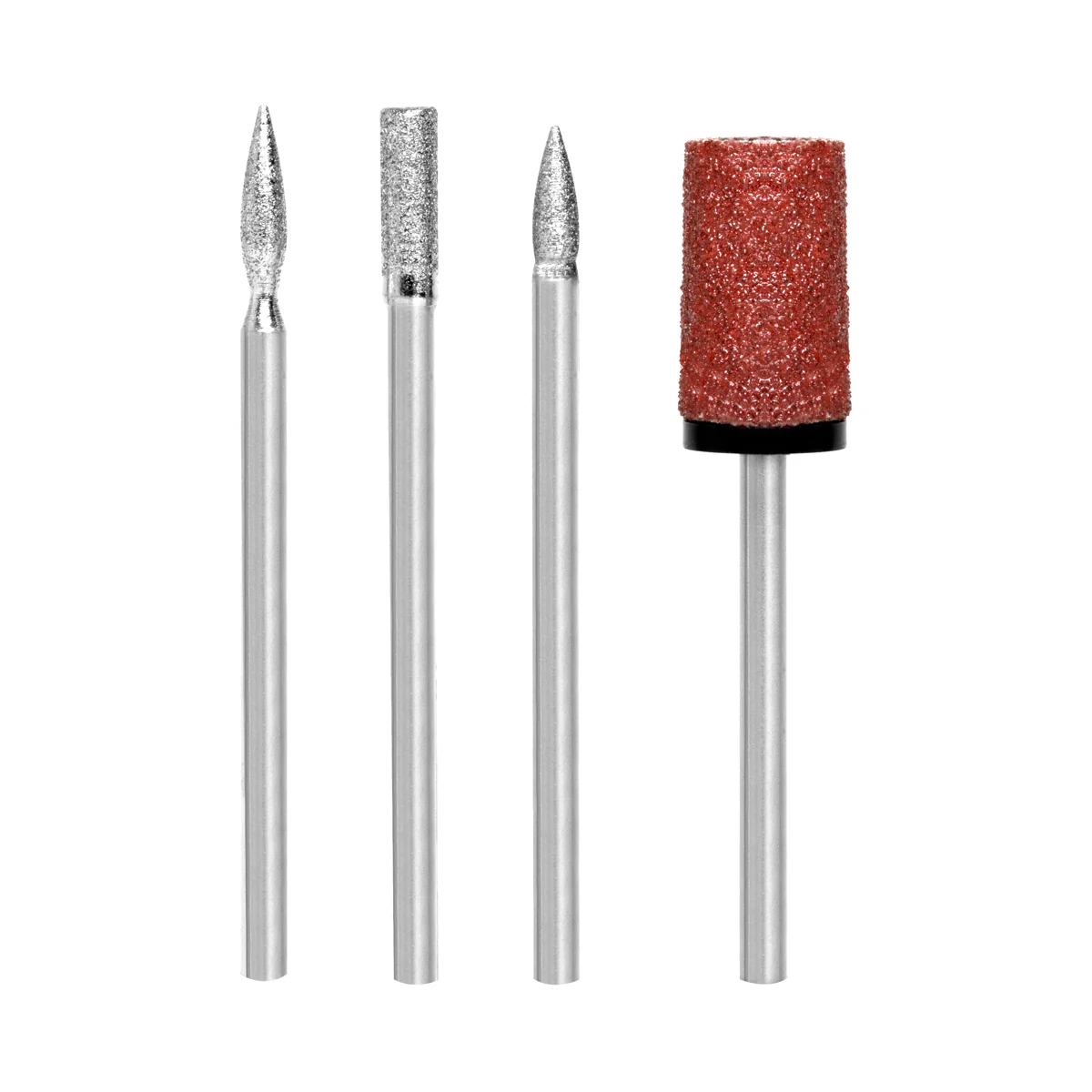 ActiveShop Nail Drill Machine N20 White - Image 11