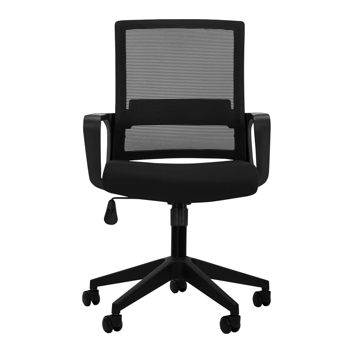 ActiveShop Office / Manicure Chair QS-11 Black - Image 6