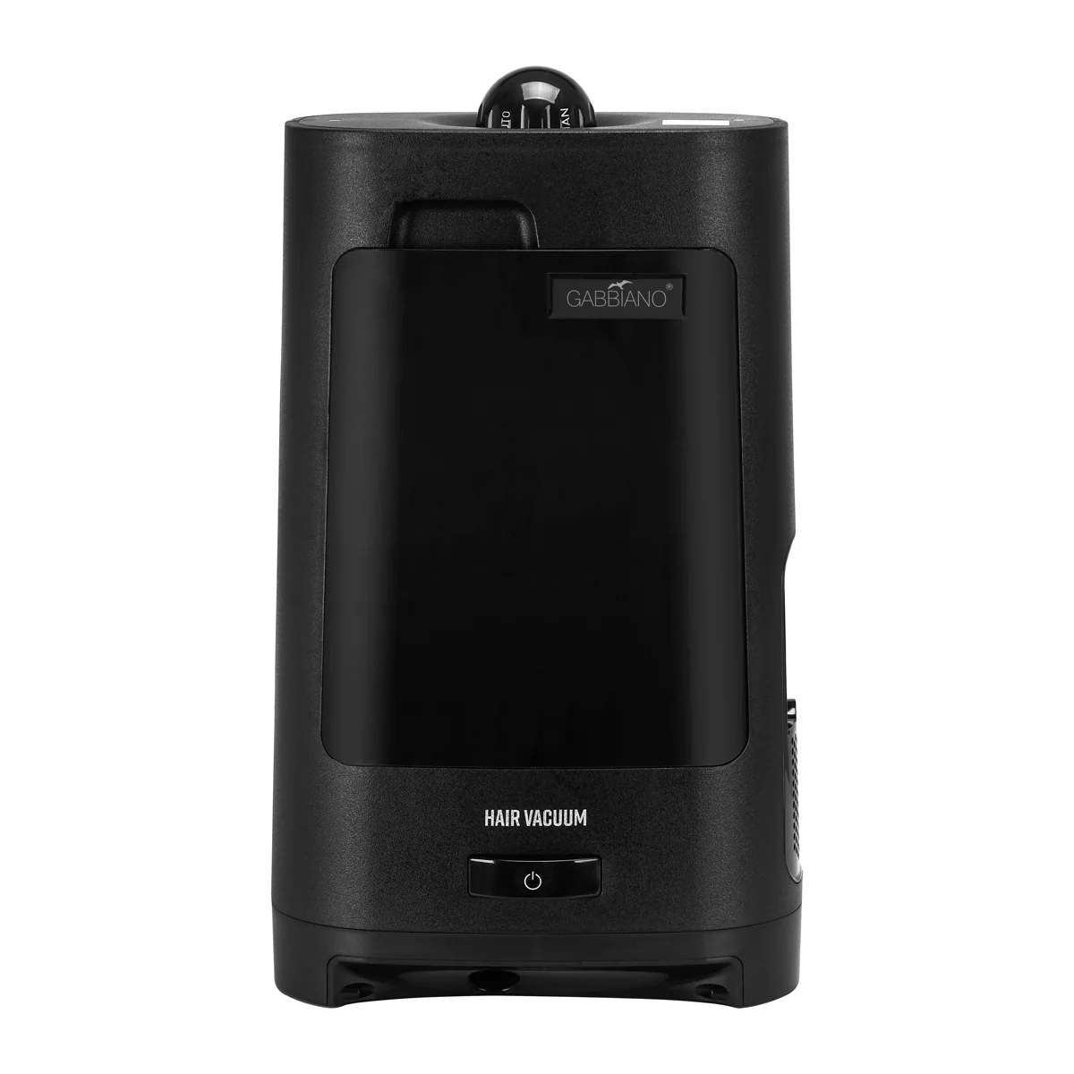 Gabbiano Automatic Hairdressing Vacuum Cleaner 1400W - Image 3