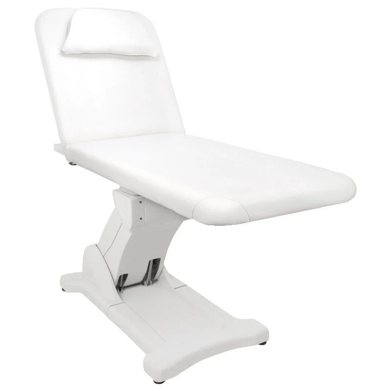 Azzurro Electric Bed for Massage 808 White - Image 6