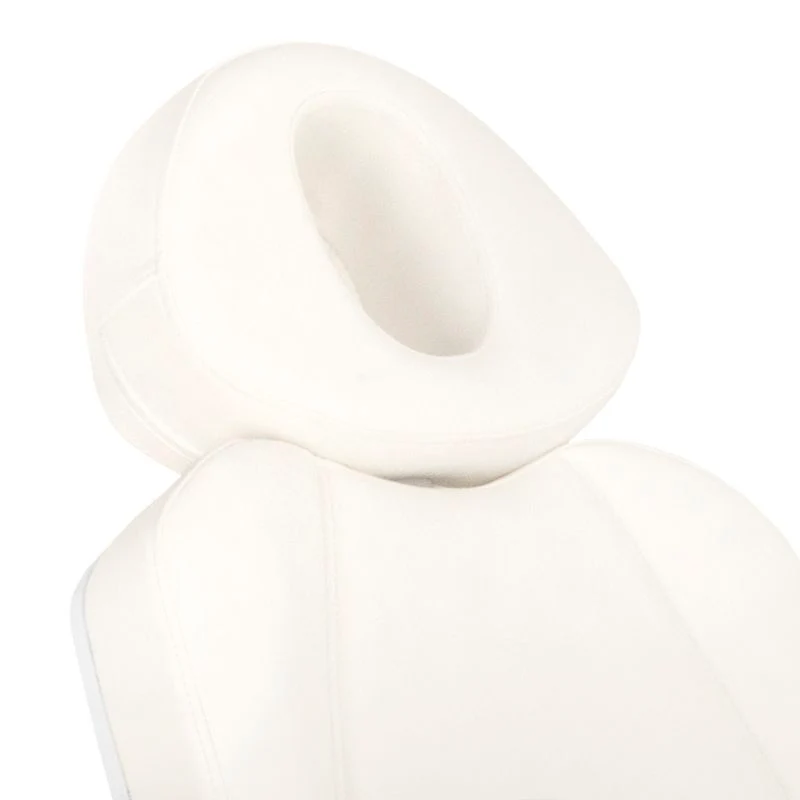 Azzurro Electric Cosmetic Chair 869as Pedicure 5 Motor Rotary White - Image 7