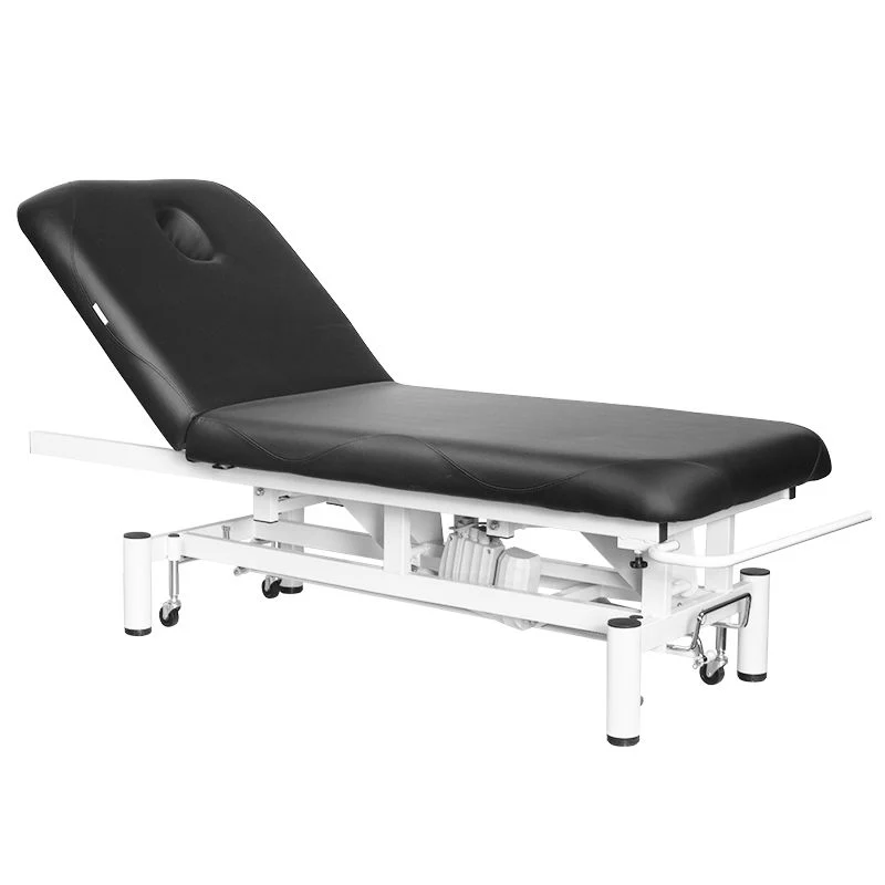 Azzurro Electric Massage Bed 684 1 Strong Black - Image 5