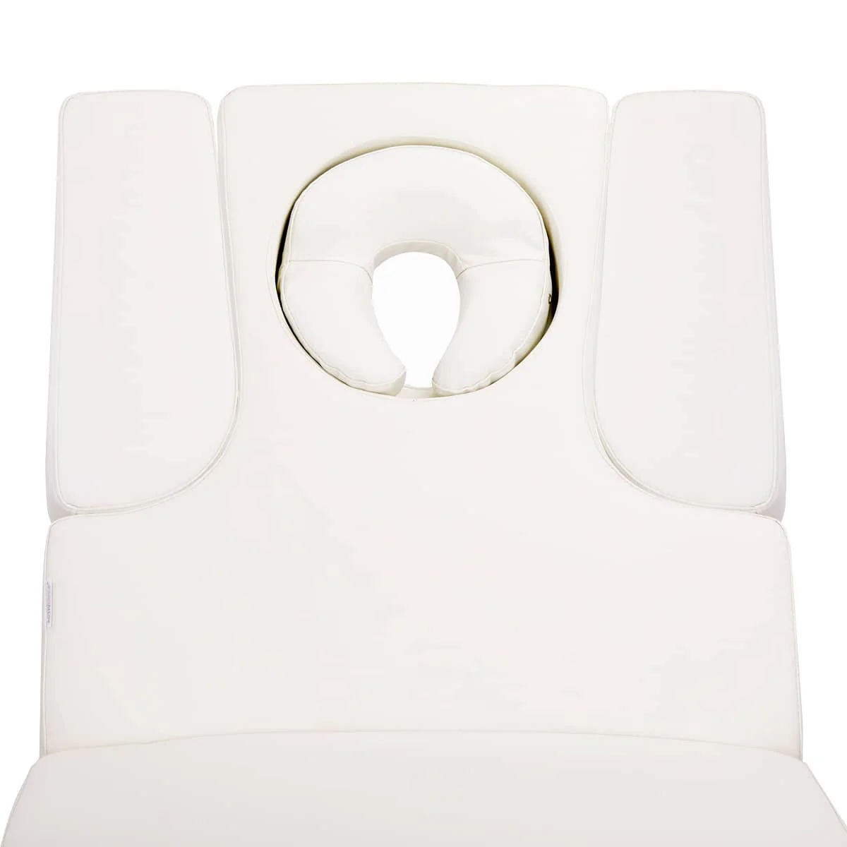 Azzurro Spa Cosmetic Couch 815B White - Image 7