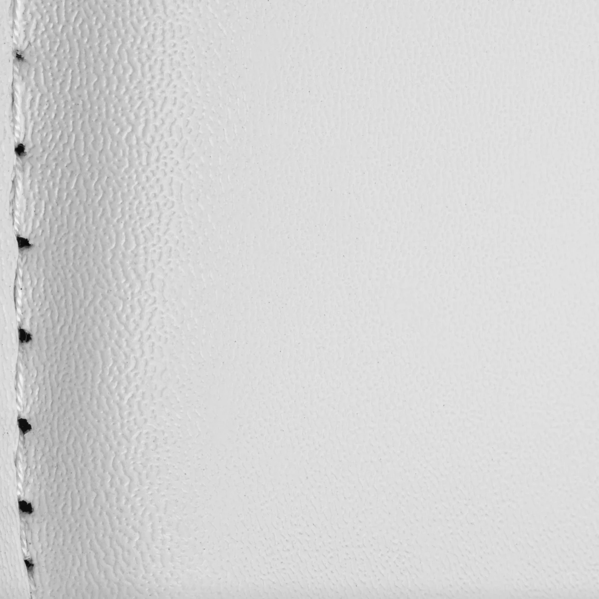 BAR STOOL QS-B08 WHITE - Image 3