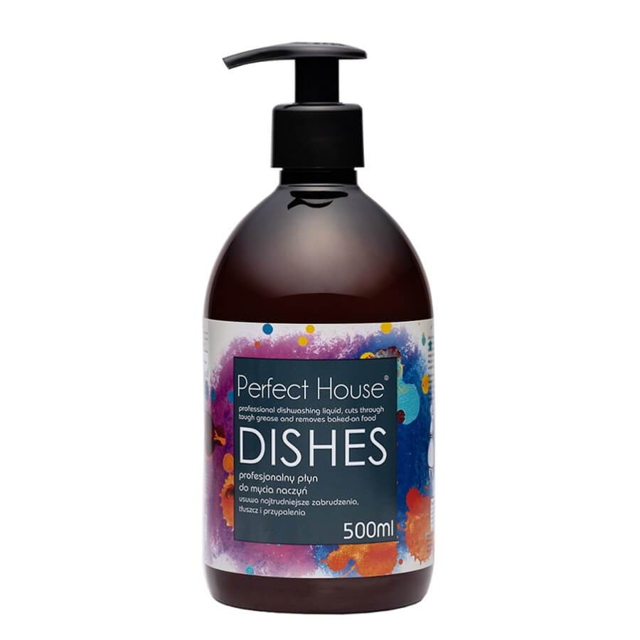 Barwa Perfect House Professional Dishwashing Liquid