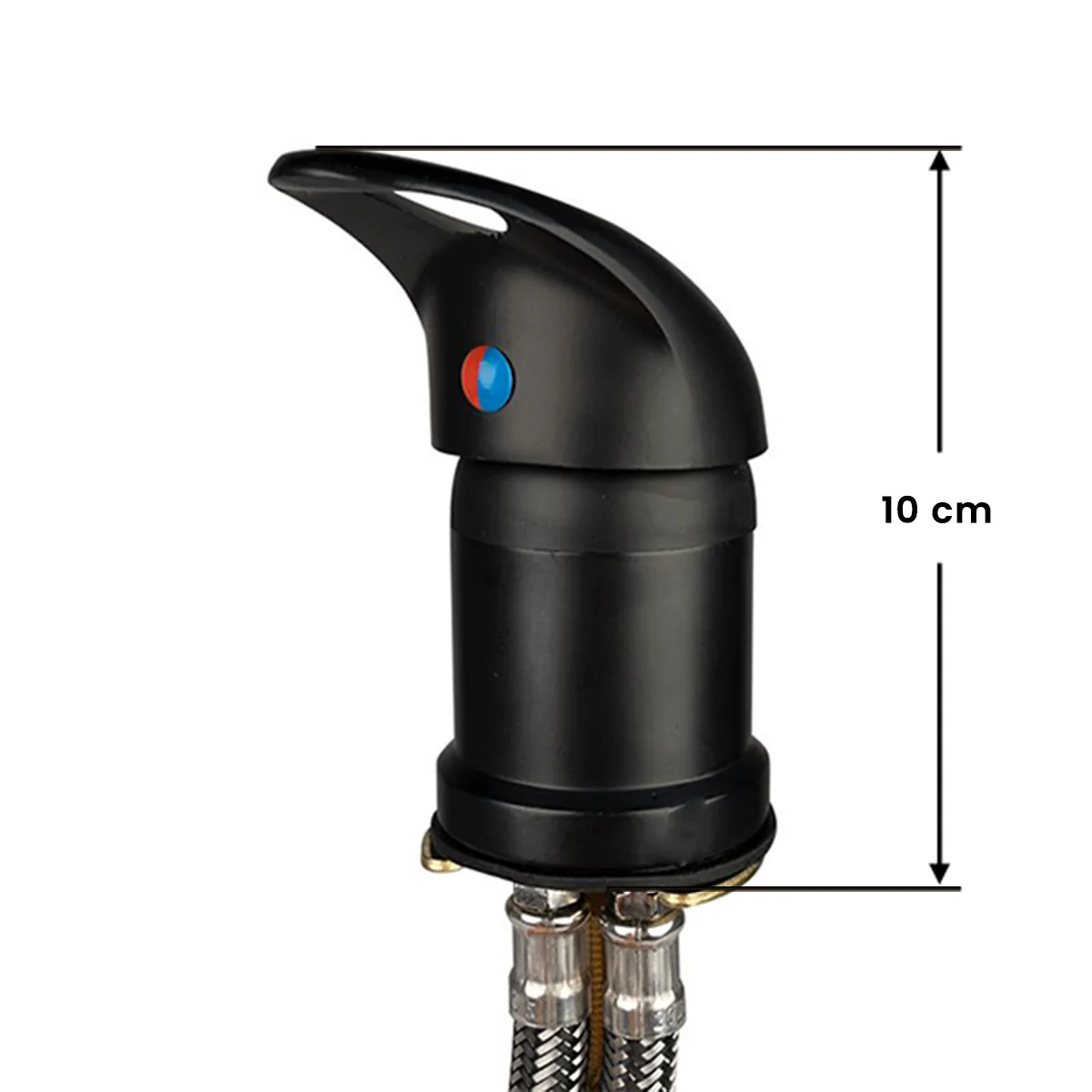 ACTIVESHOP BLACK HAIR WASH BATTERY - Image 3