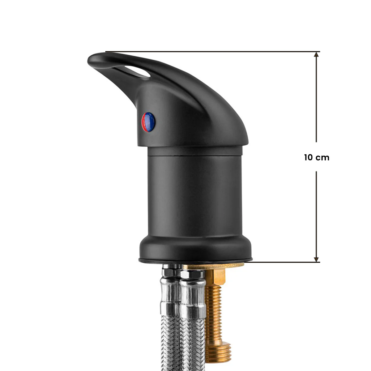 ACTIVESHOP BLACK HAIR WASH BATTERY - Image 3