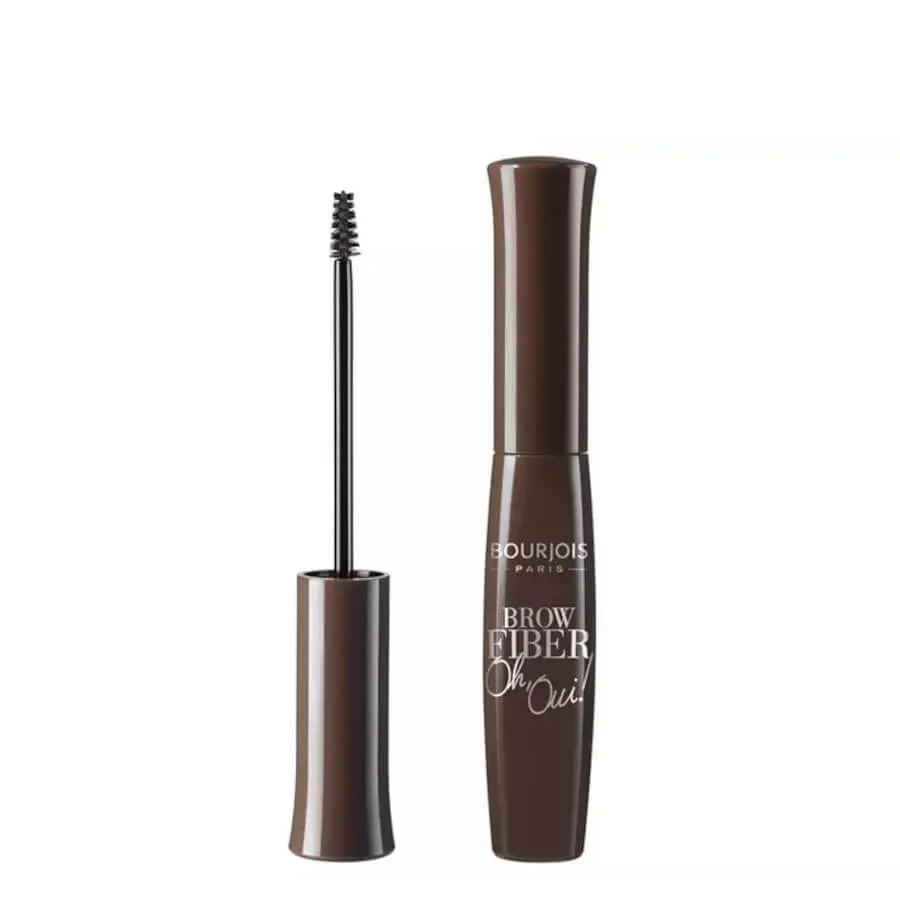 Bourjois Brown Fiber Oh Oui! Mascara - Image 3