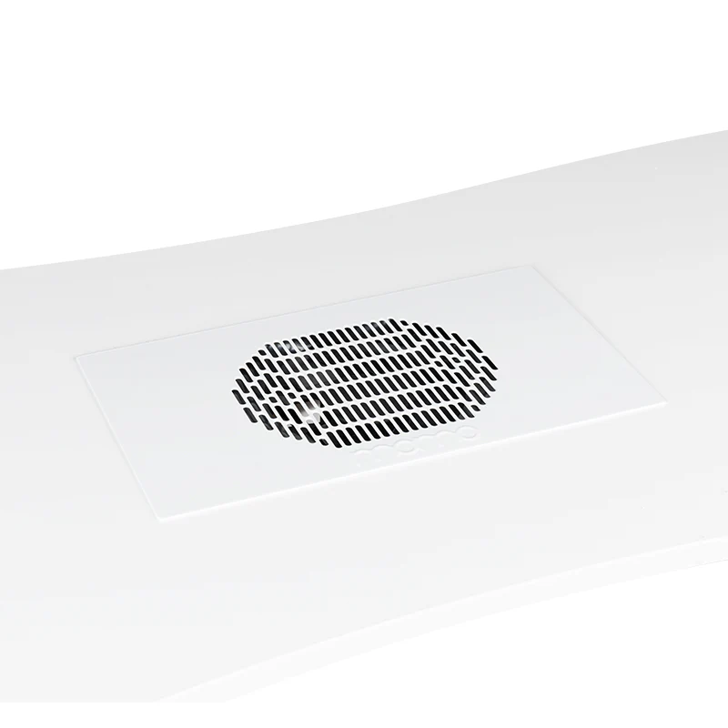 ActiveShop Built-in White Dust Collector - Image 2