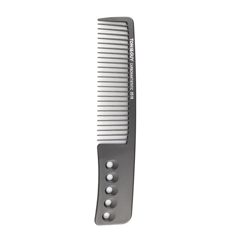 Toni&Guy Comb Carbon Antistatic 0518
