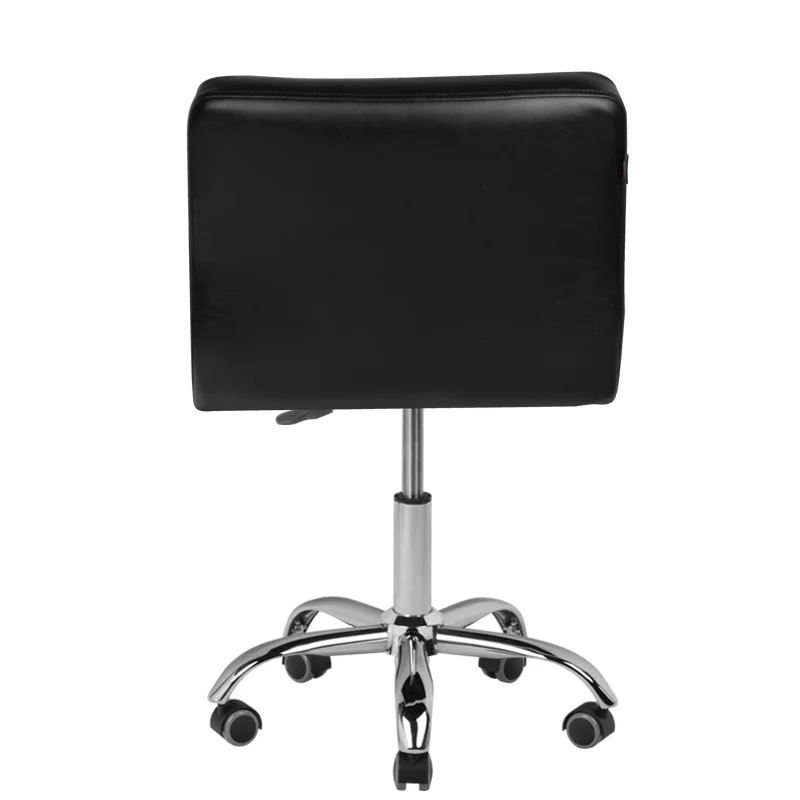 ACTIVESHOP Cosmetic chair a-5299 black - Image 3