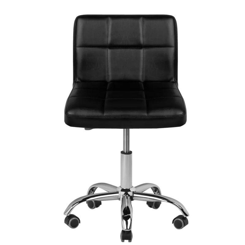 ACTIVESHOP Cosmetic chair a-5299 black - Image 4