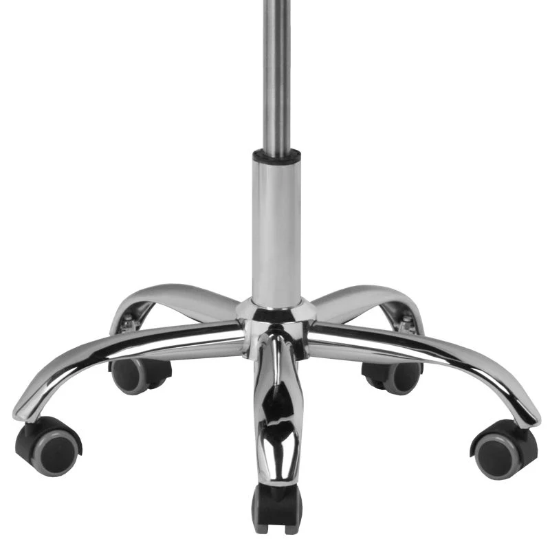 ACTIVESHOP Cosmetic chair a-5299 white - Image 2