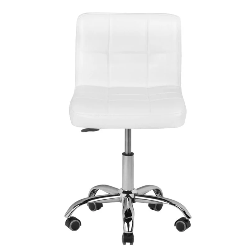 ACTIVESHOP Cosmetic chair a-5299 white - Image 4