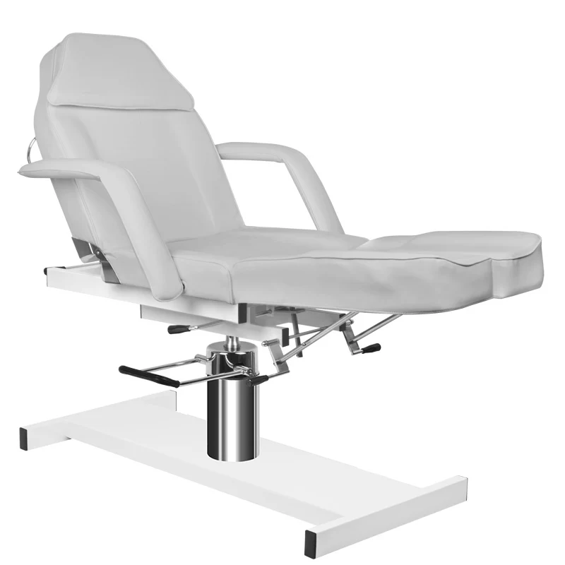 ACTIVESHOP Cosmetic chair hyd. a 210c pedi gray - Image 6