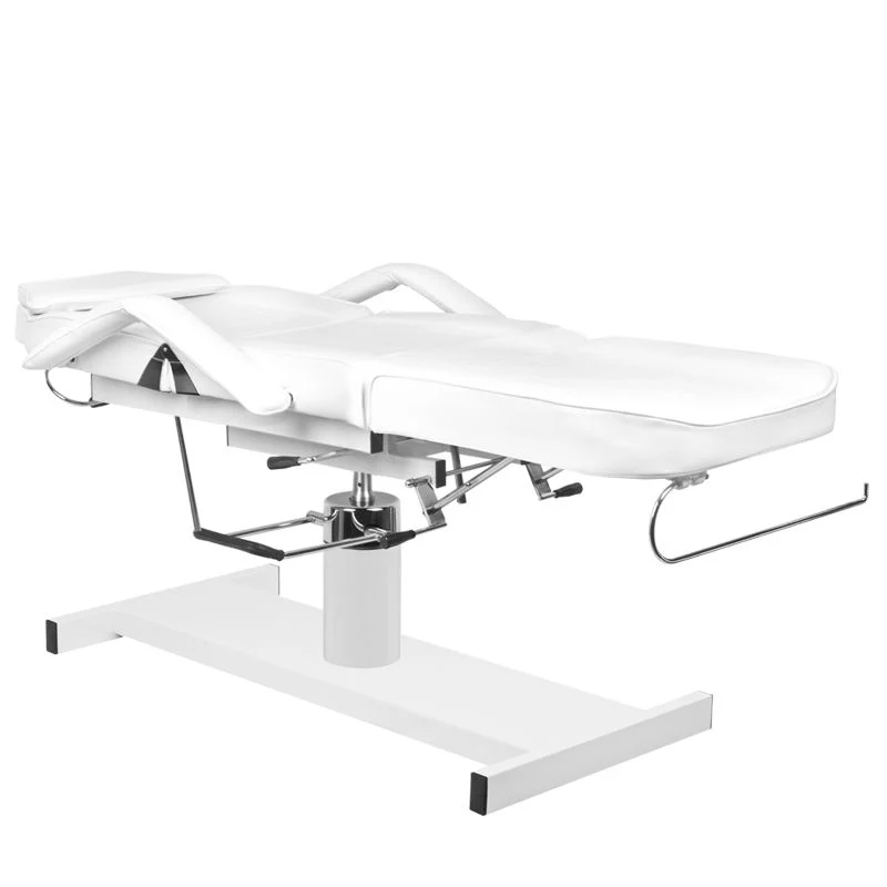 ActiveShop Cosmetic Chair Hydraulic A 210D with Cradle White - Image 3