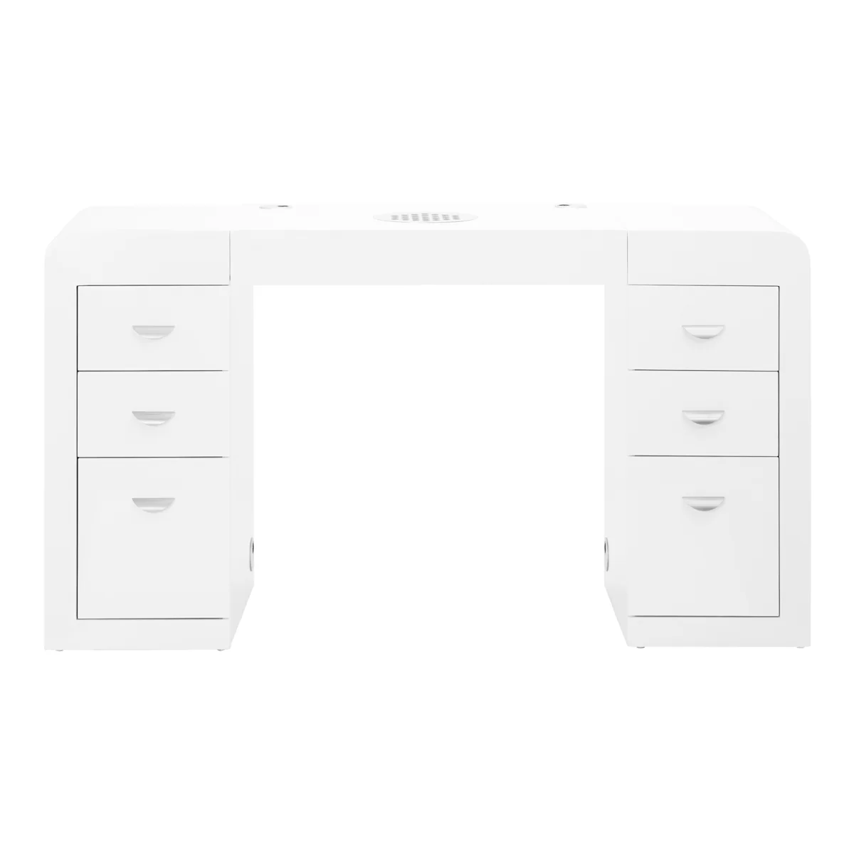 ActiveShop Cosmetic Desk 314 White - Image 10