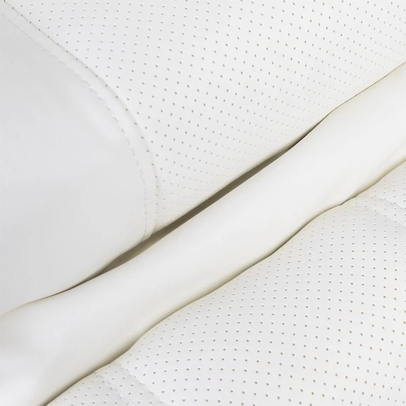 COSMETIC ELECTRIC CHAIR. AZZURRO 708B EXCLUSIVE 4 MOTOR HEATED - Image 5