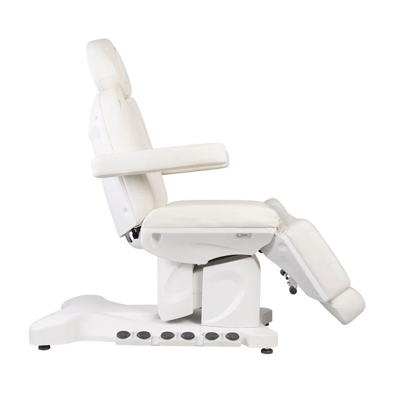COSMETIC ELECTRIC CHAIR. AZZURRO 708B EXCLUSIVE 4 MOTOR HEATED - Image 6