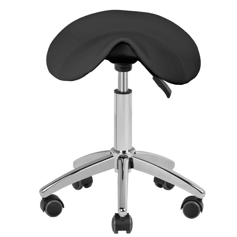 ACTIVESHOP Cosmetic stool am-302 black - Image 3