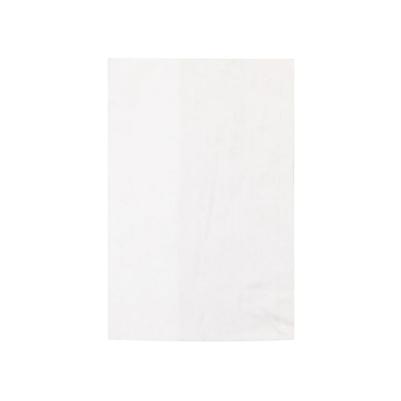 ACTIVESHOP COTTON SCARF, NATURLINE 20x30 CM 100pcs - Image 3