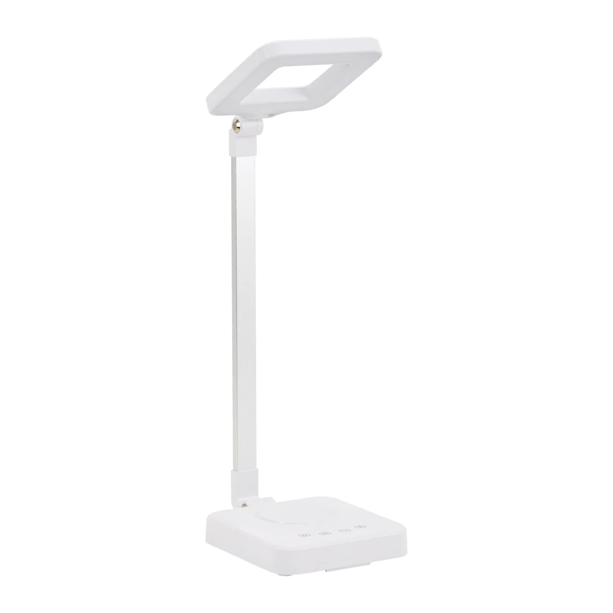 Elegante Desk Lamp Led Square 804