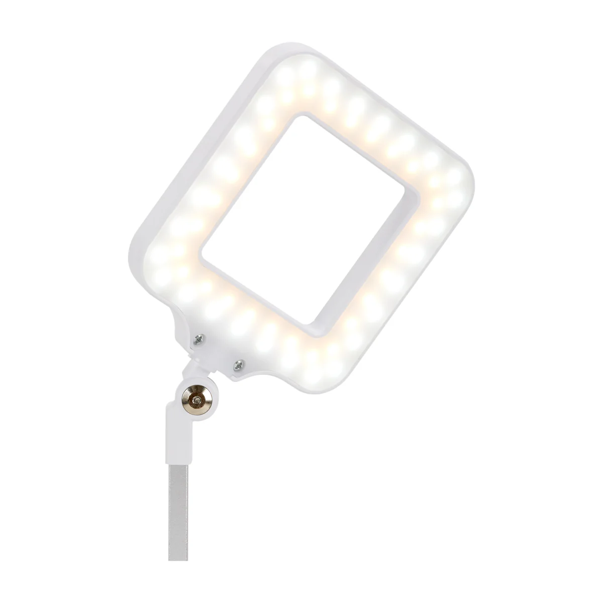 Elegante Desk Lamp Led Square 804 - Image 5
