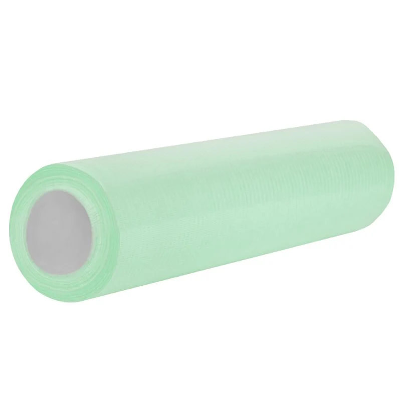 Disposable Green Cosmetic Drape
