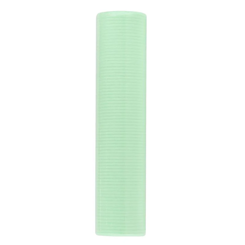 Disposable Green Cosmetic Drape - Image 3