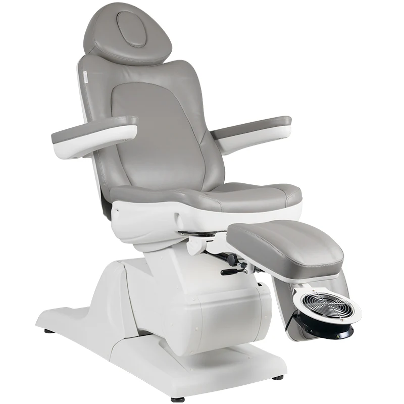 Dust absorber for pedicure azzurro f18 white - Image 2