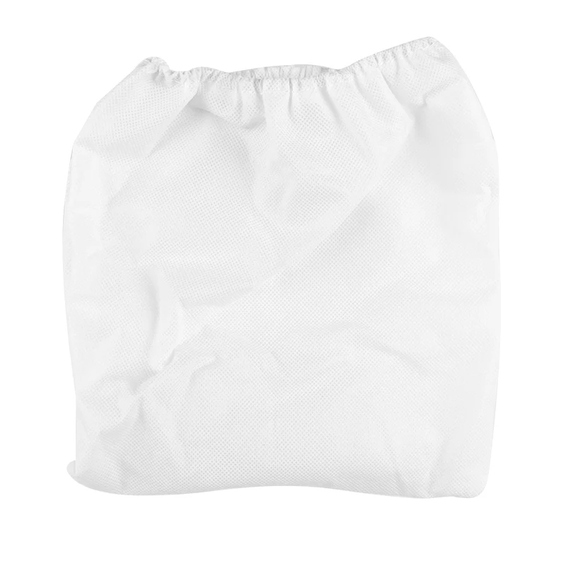 Dust absorber for pedicure azzurro f18 white - Image 3