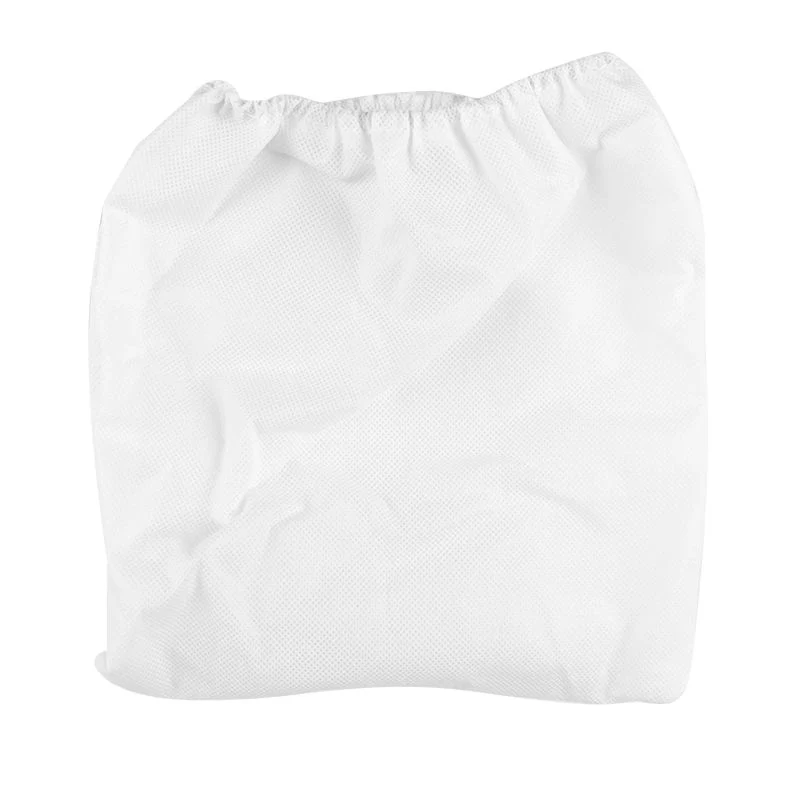 Dust absorber for pedicure azzurro f18a white - Image 2