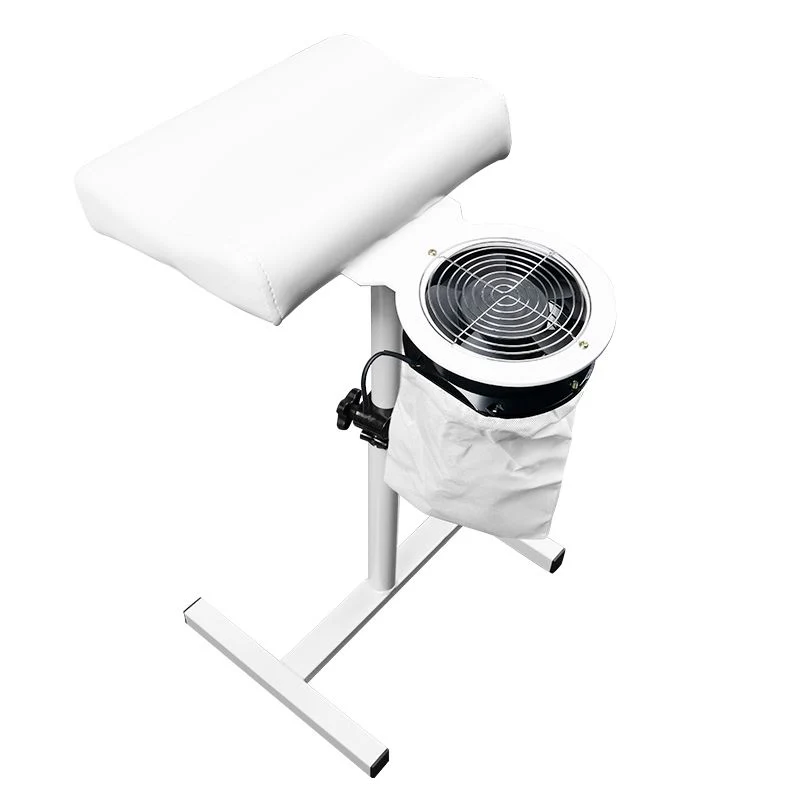 Dust absorber for pedicure azzurro f18a white - Image 3