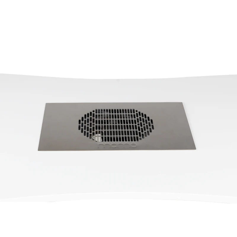 Dust collector for momo s41 chrome - Image 3