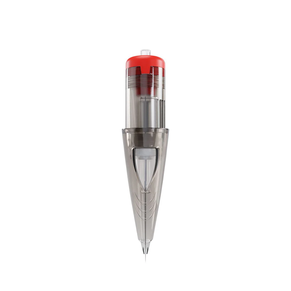 EL CARTEL Tattoo Cartridges 0.25 5RS Shader 10 pcs. - Image 8
