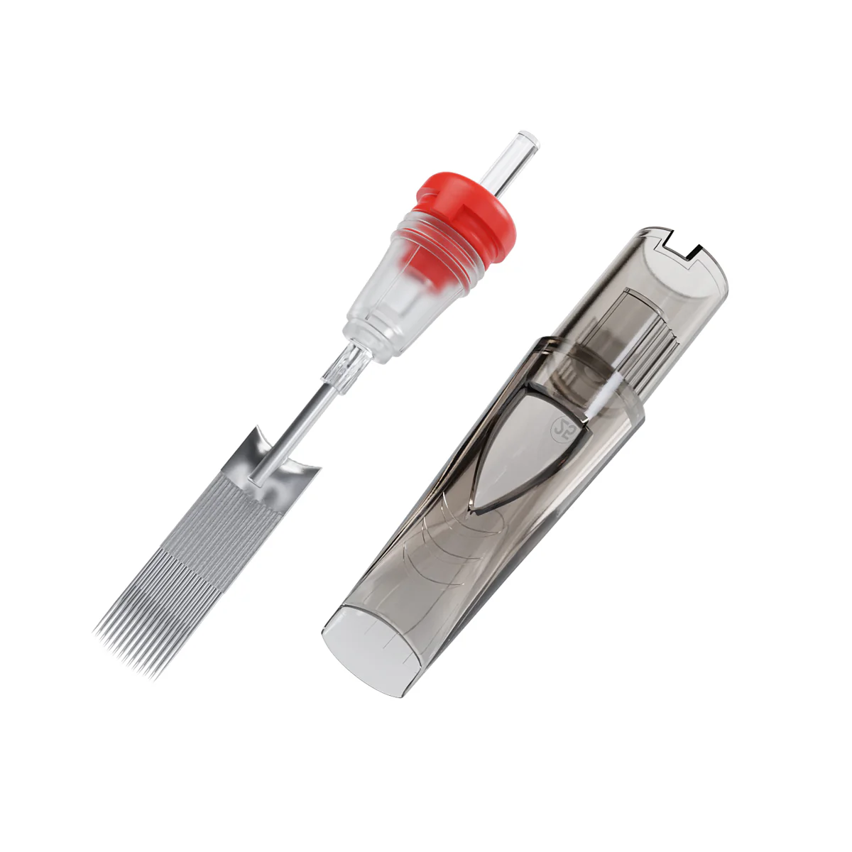 EL CARTEL Tattoo Cartridges 0.30 11 Magnum 10 pcs. - Image 9